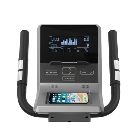 Bicicleta Eliptica SCUD L9 Nesu