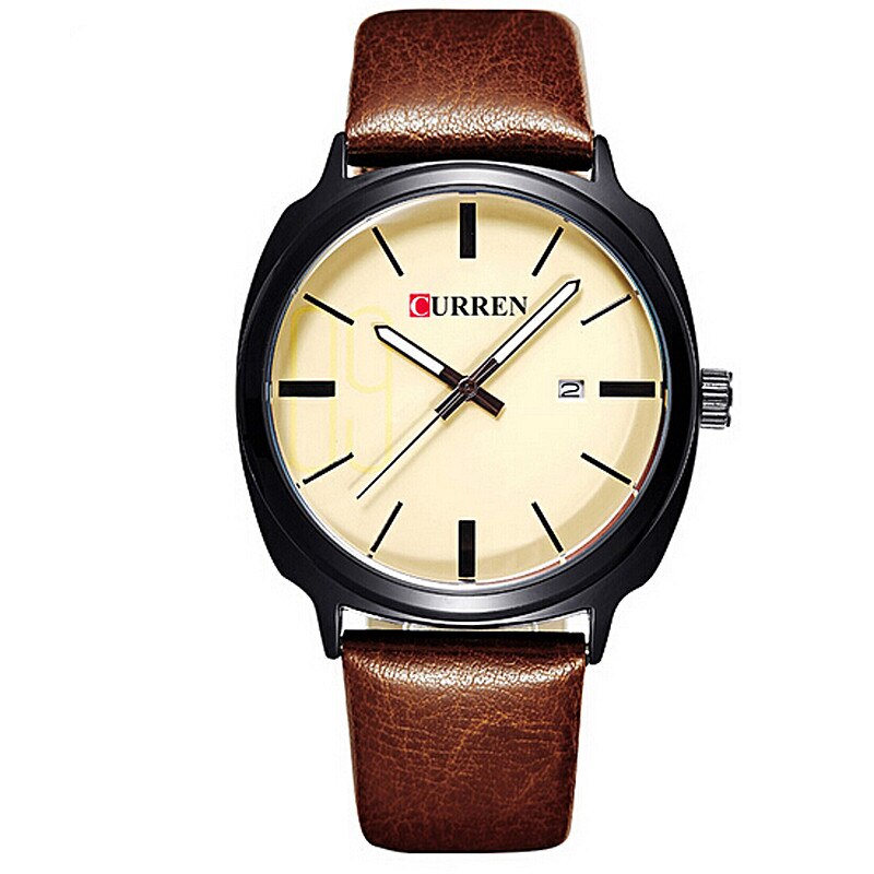 Ceas barbatesc Curren 8212 - JW849-1