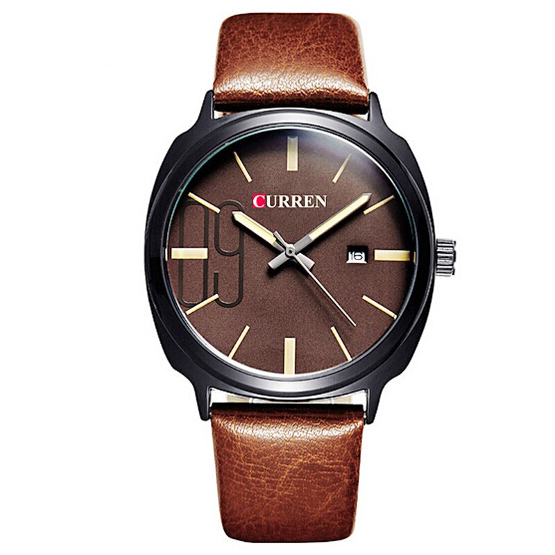 Ceas barbatesc Curren 8212 - JW849-2