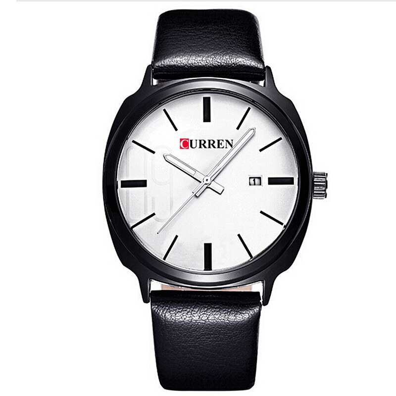 Ceas barbatesc Curren 8212 - JW849-3