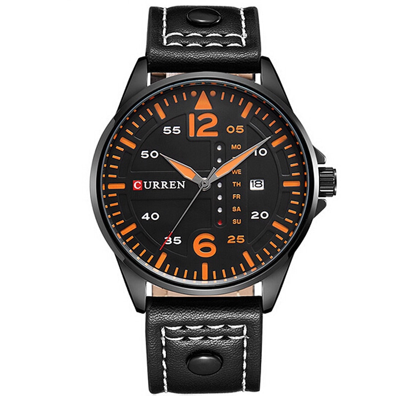 Ceas barbatesc Curren 8224 - JW850