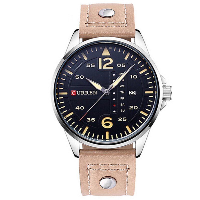 Ceas barbatesc Curren 8224 - JW850