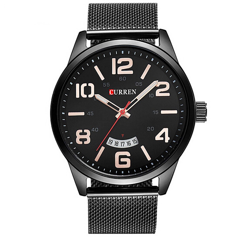 Ceas barbatesc Curren 8236 - JW851-4