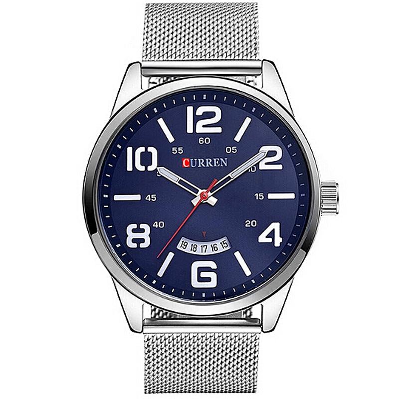 Ceas barbatesc Curren 8236 - JW851