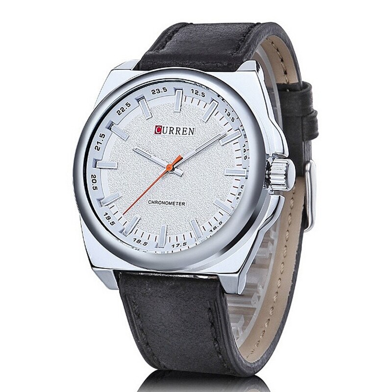 Ceas barbatesc Curren 8168 - JW855 - negru