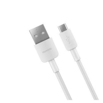 Cablu De Date / Incarcare Original Huawei cu micro USB Alb, 1 m, BBL441 Cablu De Date / Incarcare Original Huawei cu micro USB Alb, 1 m, BBL441