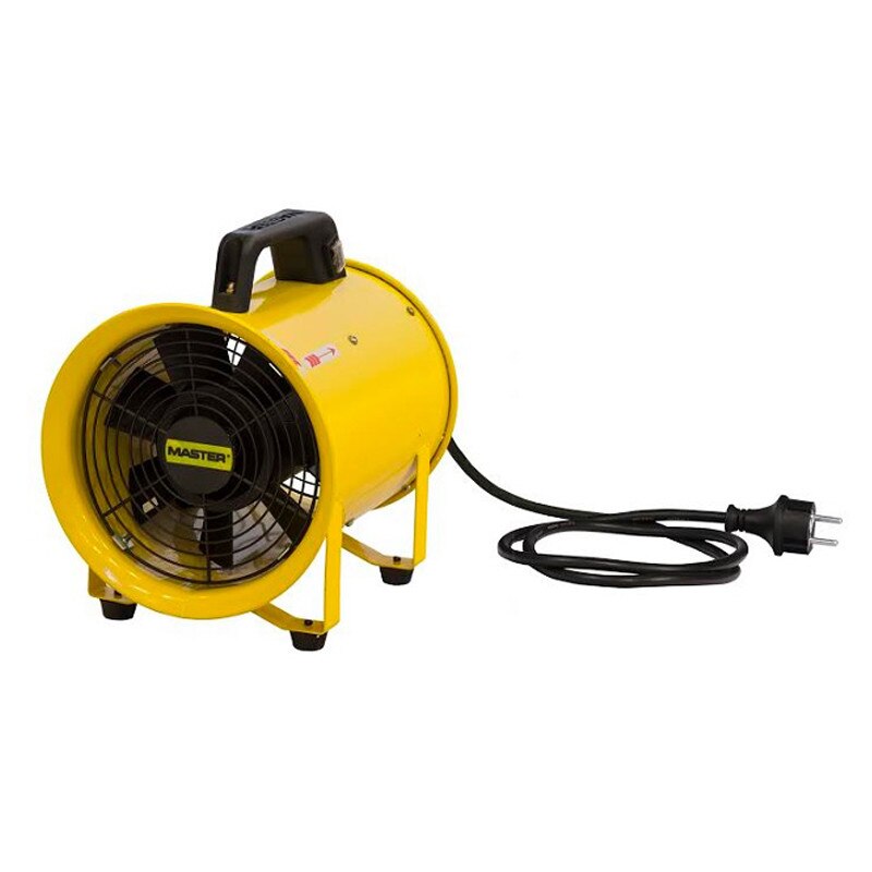 Ventilator industrial MASTER, BLM4800, Ø 200cm, 1500m³/h, 230W