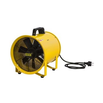 Ventilator industrial MASTER, BLM6800, Ø 300cm, 3900m³/h, 350W Ventilator industrial MASTER, BLM6800, Ø 300cm, 3900m³/h, 350W