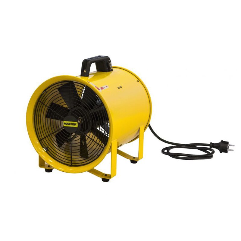 Ventilator industrial MASTER, BL6800, Ø 300cm, 3900m³/h, 720W