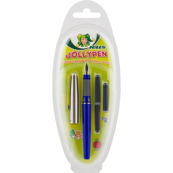 Stilou Jolly Pen-albastru Stilou Jolly Pen-albastru