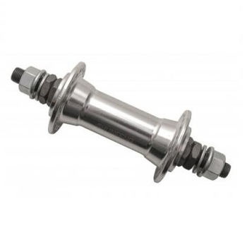 Butuc Roata Fata, Aluminiu, Rulment, Ax 140mm Butuc Roata Fata, Aluminiu, Rulment, Ax 140mm