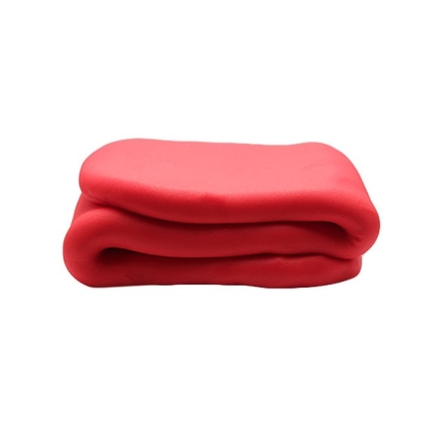 Pasta flori rosu, 1 kg - Lumea Basmelor