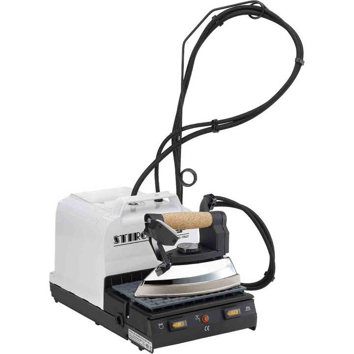 Statie de calcat Stirolux Tipo Stir 1100