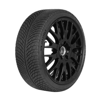 Anvelopa de iarna Michelin PILOT ALPIN 5 225/40R19 93W Anvelopa de iarna Michelin PILOT ALPIN 5 225/40R19 93W