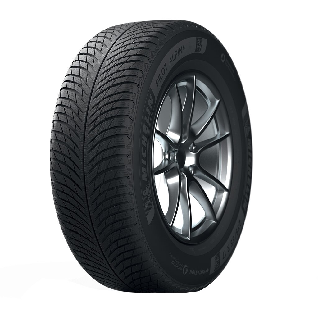 Anvelopa de iarna Michelin PILOT ALPIN 5 SUV 275/40R21 107V omologare Porsche