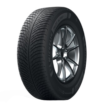 Anvelopa de iarna Michelin PILOT ALPIN 5 SUV 275/45R20 110V omologare Porsche Anvelopa de iarna Michelin PILOT ALPIN 5 SUV 275/45R20 110V omologare Porsche