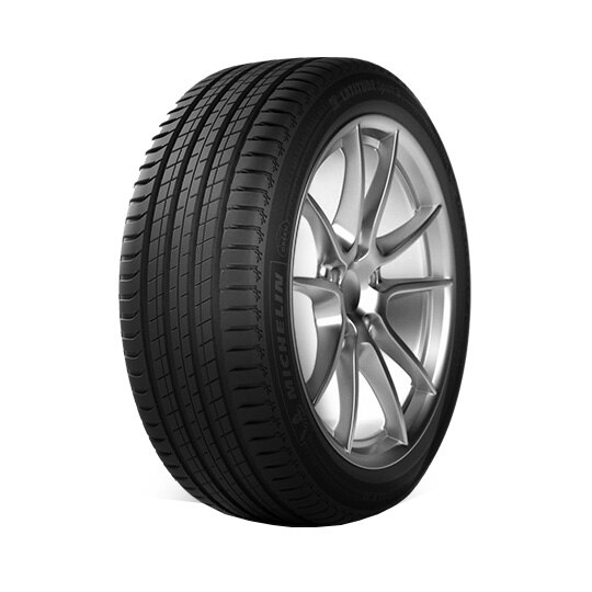 Anvelopa de vara Michelin Latitude Sport 3 225/65 R17 106V XL Omologare Jaguar-Land Rover