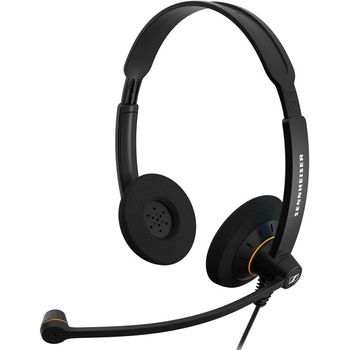 Casca Sennheiser SC60 USB ML, Stereo Casca Sennheiser SC60 USB ML, Stereo