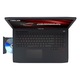 Laptop Gaming ASUS ROG G751JT-T7211D cu procesor Intel® Core™ i7-4750HQ 2.00GHz, Haswell™, 17.3", Full HD, IPS, 24GB, 1TB + SSD 512GB, Blu-Ray R, nVidia GeForce GTX 970M 3GB, Free DOS, Black