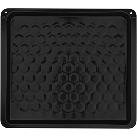 Aragaz Hansa FCGW621109, 4 arzatoare, Gaz, Aprindere electrica, Grill, Rotisor, Timer, Clasa A, 60 cm, Alb