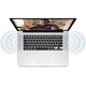 Laptop Apple MacBook Pro 15 Retina, Intel® Quad Core™ i7 2.50GHz, Haswell™, 15.4", Retina Display, 16GB, 512GB SSD, AMD Radeon™ M370X 2GB , OS X Yosemite, INT KB