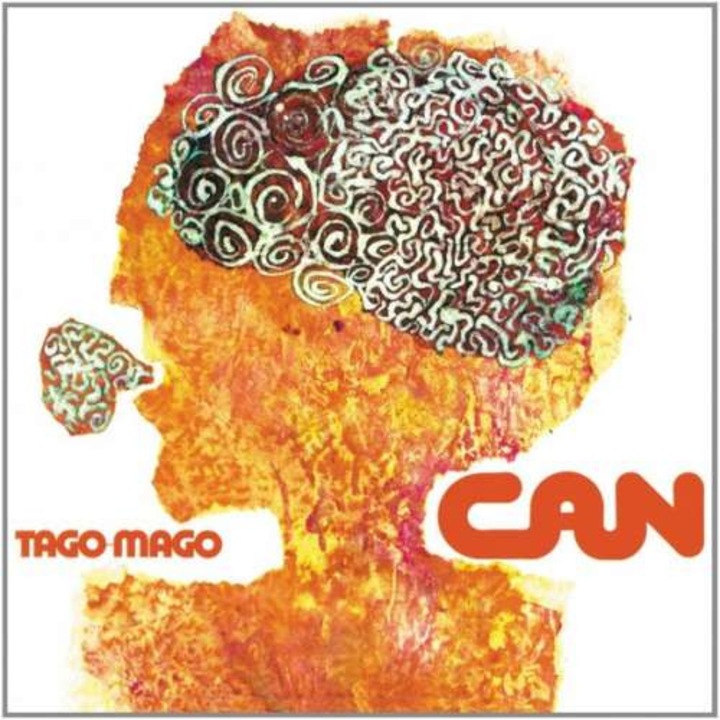 Can - Tago Mago (2LP)