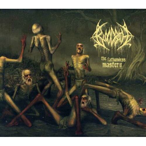Bloodbath - Fathomless Mastery (CD)