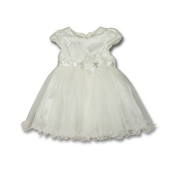 Rochie Princess Tara 15032 Ivoire Rochie Princess Tara 15032 Ivoire