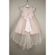 Rochie Princess Dream 1515 Roz, 7 ani