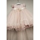 Rochie Princess Dream 1515 Roz, 7 ani