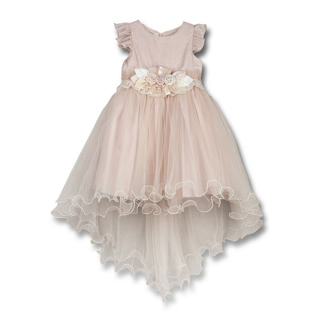 Rochie Princess Dream 1515 Roz