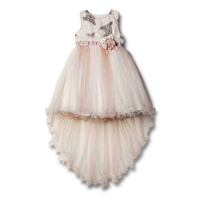 Rochie Princess Rose 15023 Roz