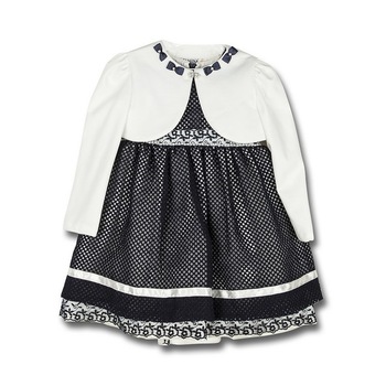 Compleu fete Baby Doll 15037 Navy Compleu fete Baby Doll 15037 Navy