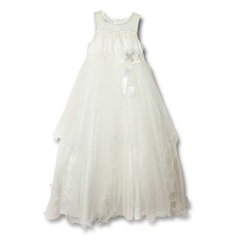 Rochie fete Fairy Tale 15086 Ivoire Rochie fete Fairy Tale 15086 Ivoire