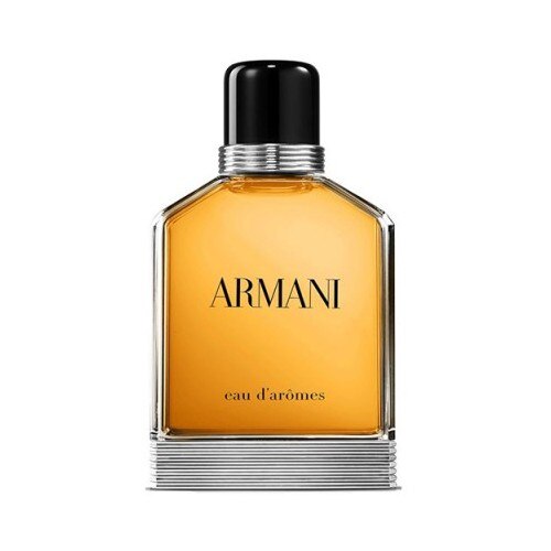 Apa de toaleta Giorgio Armani Eau d'Aromes, Barbati, 50 ml
