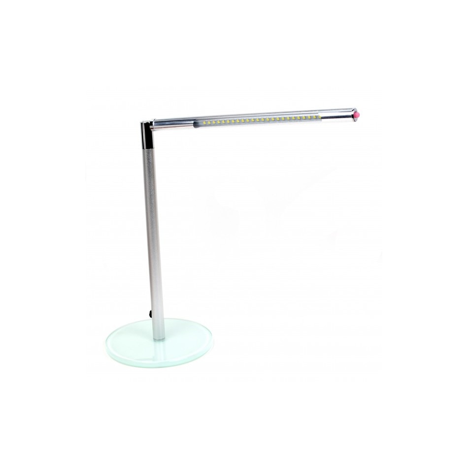 Lampa LED de birou cu protectie pentru ochi si alimentare USB - LPMSL-S