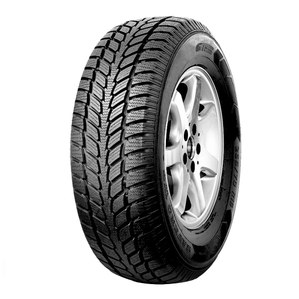 Anvelopa iarna GT Radial Savero WT 245/70R16 107T