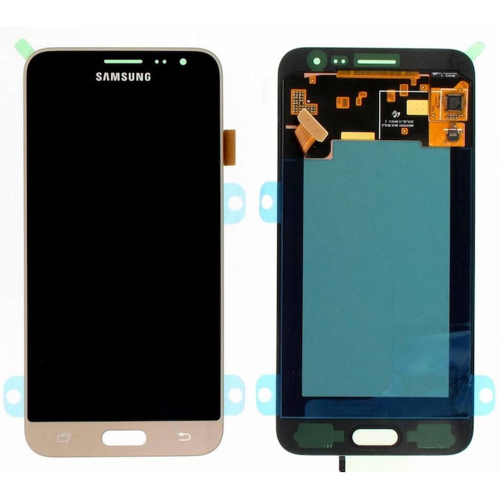Display Cu Touchscreen Samsung Galaxy J3 J320 Original Gold