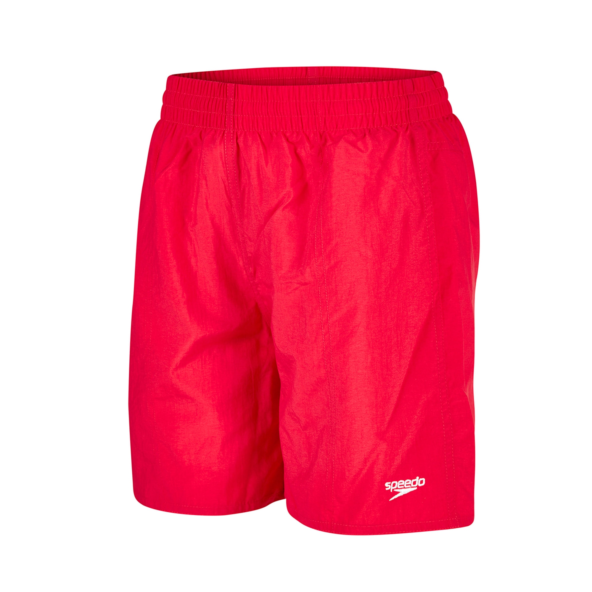 Sort baie baieti Speedo Solid Leisure 15