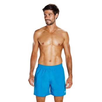 Sort barbati Speedo Solid Leisure 16 Sort barbati Speedo Solid Leisure 16