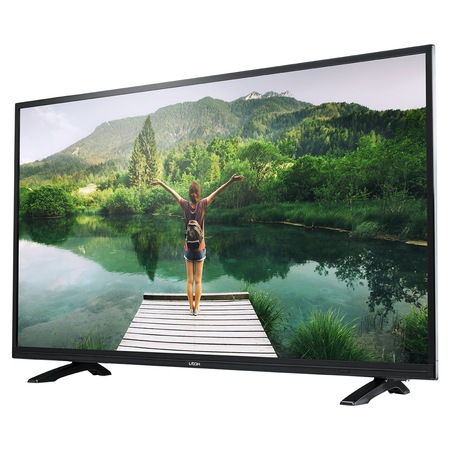 Televizor LED UTOK, 101 cm, U40FHD5, Full HD, Clasa A