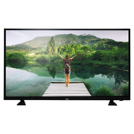 Televizor LED UTOK, 101 cm, U40FHD5, Full HD, Clasa A