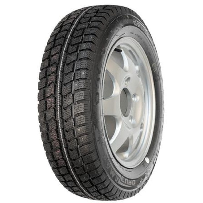 sand Made of Scully Anvelopa KAMA IARNA 185/75 R16C (NK-520) - eMAG.ro