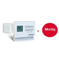 termostat de ambient neprogramabil computherm q3 rf cu montaj inclus pentru zona bucuresti ilfov imagen 12_0_
0