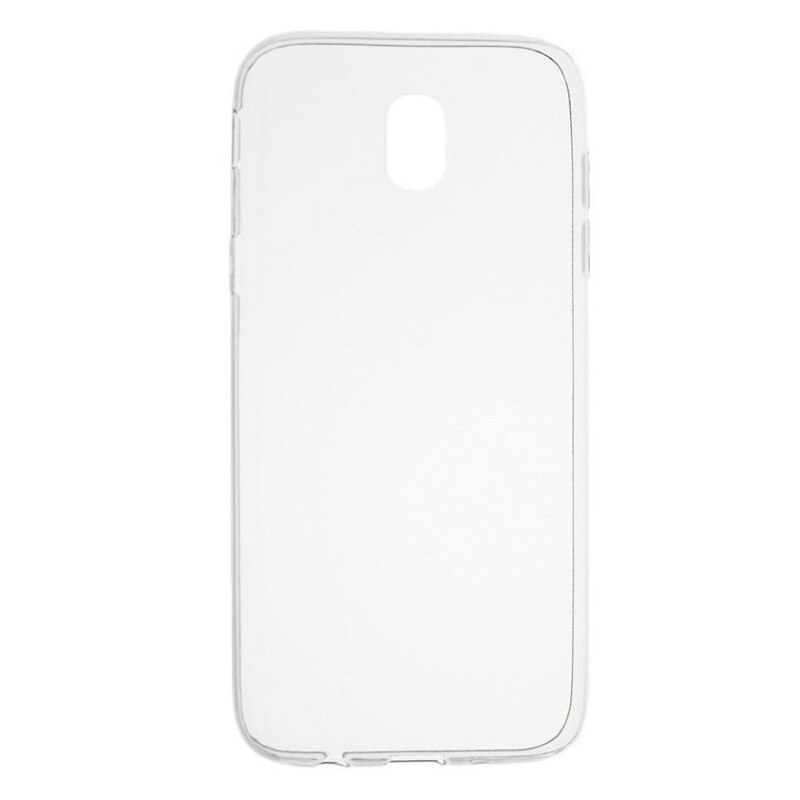 Husa de protectie Flippy® pentru Samsung J5 2017 Full Tpu 360 Transparent