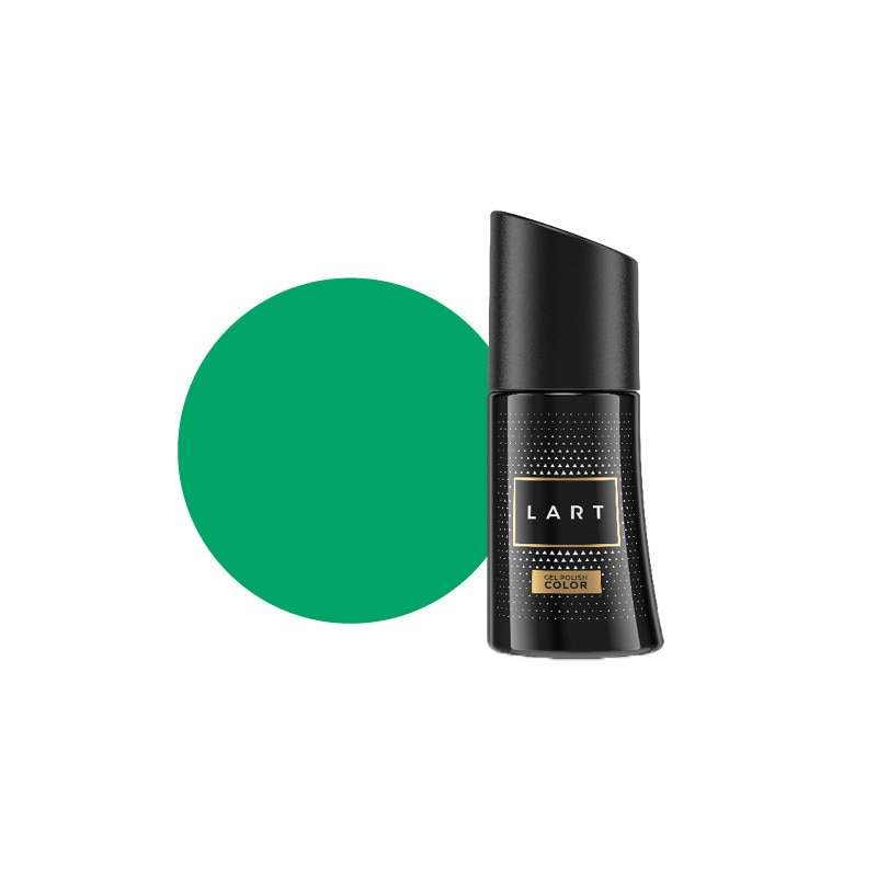 Oja Semipermanenta Lart 028 Peppermint