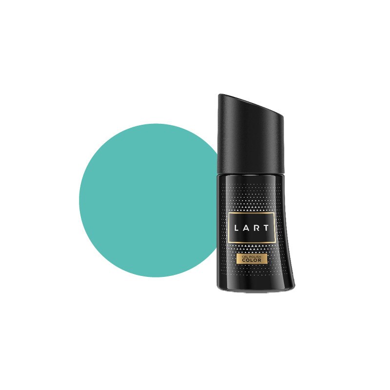 Oja Semipermanenta Lart 027 Aloha