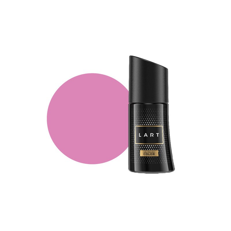 Oja Semipermanenta Lart 023 Dusty Rose