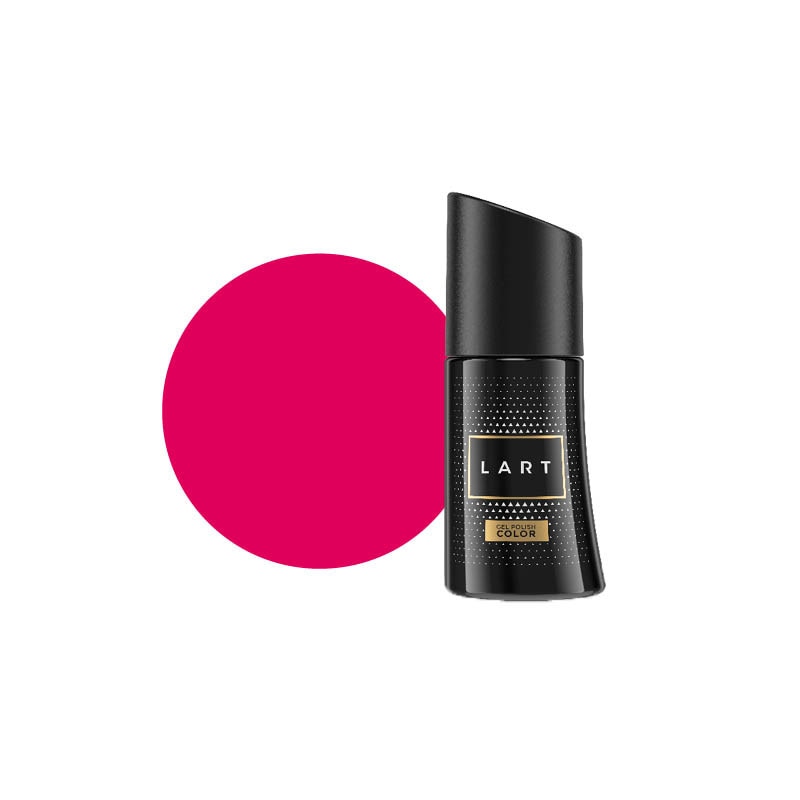 Oja Semipermanenta Lart 020 Holypink
