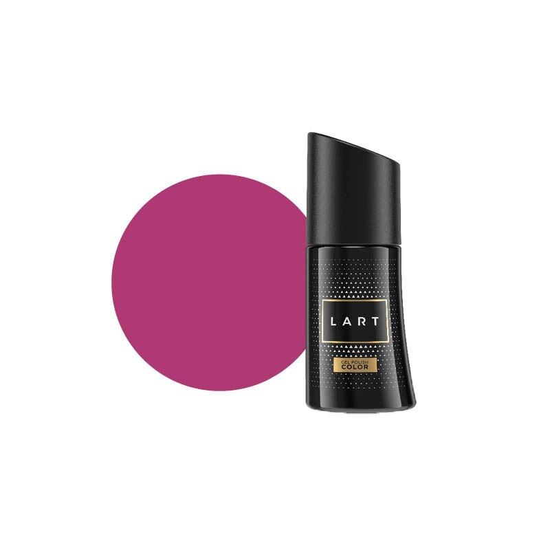 Oja Semipermanenta Lart 018 Wildflower